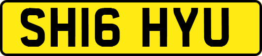 SH16HYU