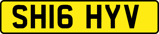 SH16HYV