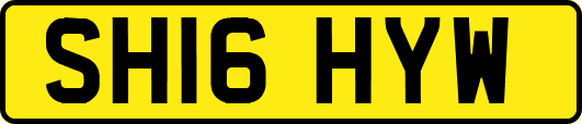 SH16HYW