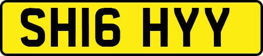 SH16HYY
