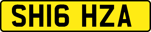 SH16HZA
