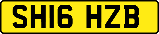 SH16HZB