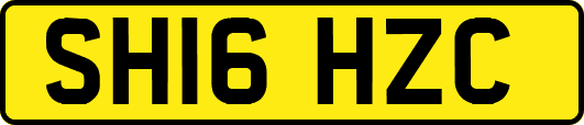 SH16HZC
