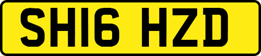 SH16HZD
