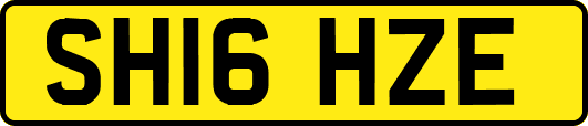 SH16HZE