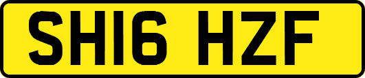 SH16HZF