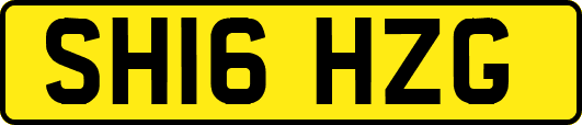 SH16HZG