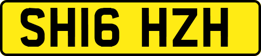 SH16HZH