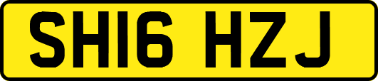 SH16HZJ