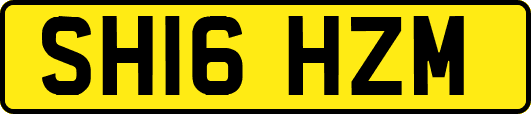SH16HZM