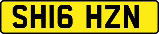 SH16HZN
