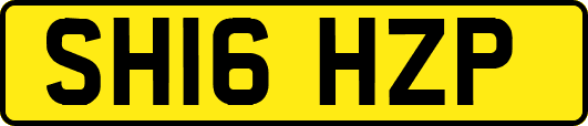 SH16HZP