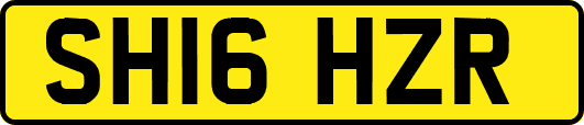 SH16HZR
