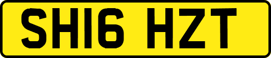 SH16HZT
