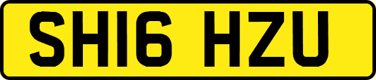 SH16HZU