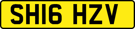 SH16HZV