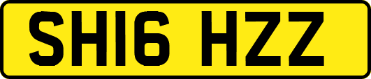 SH16HZZ