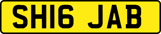 SH16JAB