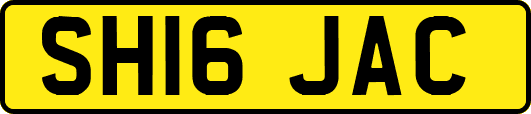 SH16JAC