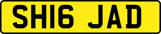 SH16JAD