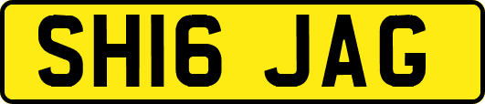 SH16JAG