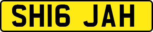 SH16JAH