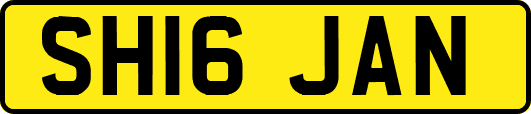 SH16JAN