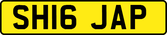 SH16JAP