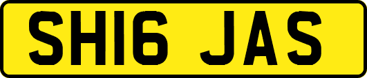 SH16JAS