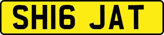 SH16JAT