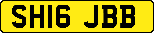 SH16JBB