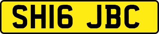 SH16JBC