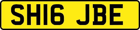 SH16JBE