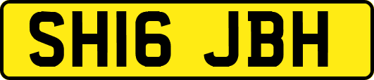SH16JBH