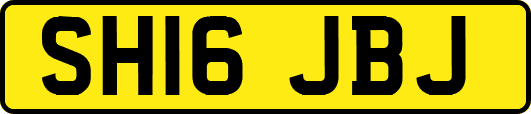 SH16JBJ