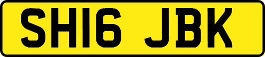 SH16JBK