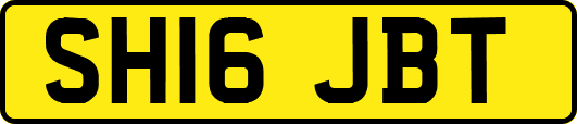 SH16JBT