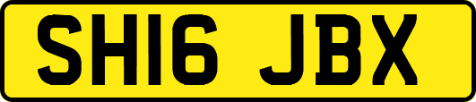 SH16JBX