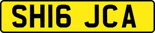 SH16JCA