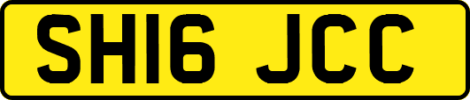 SH16JCC