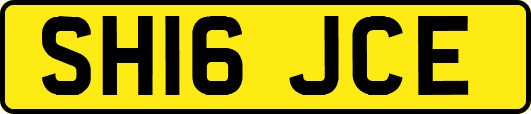 SH16JCE