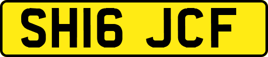 SH16JCF
