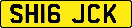 SH16JCK