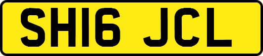 SH16JCL