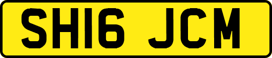 SH16JCM