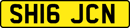 SH16JCN