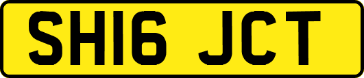 SH16JCT