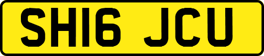 SH16JCU
