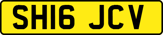 SH16JCV