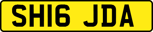 SH16JDA